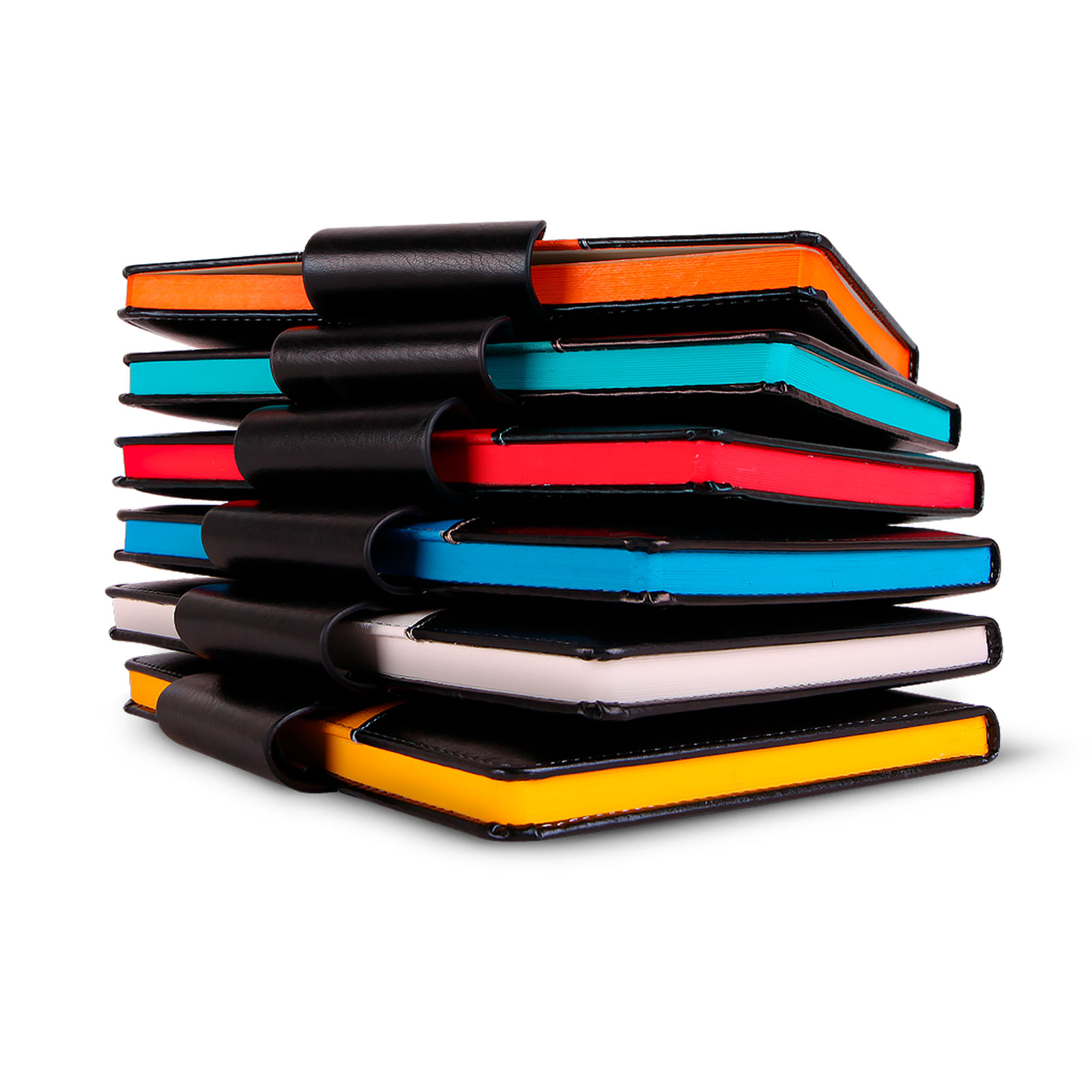 ÇAMLIDERE SARI TARİHSİZ DEFTER (15X21 CM)