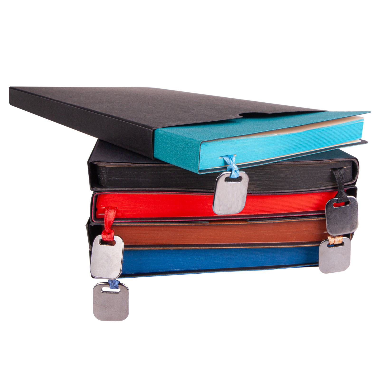 MALTEPE TURUNCU TARİHSİZ DEFTER (13X21 CM)