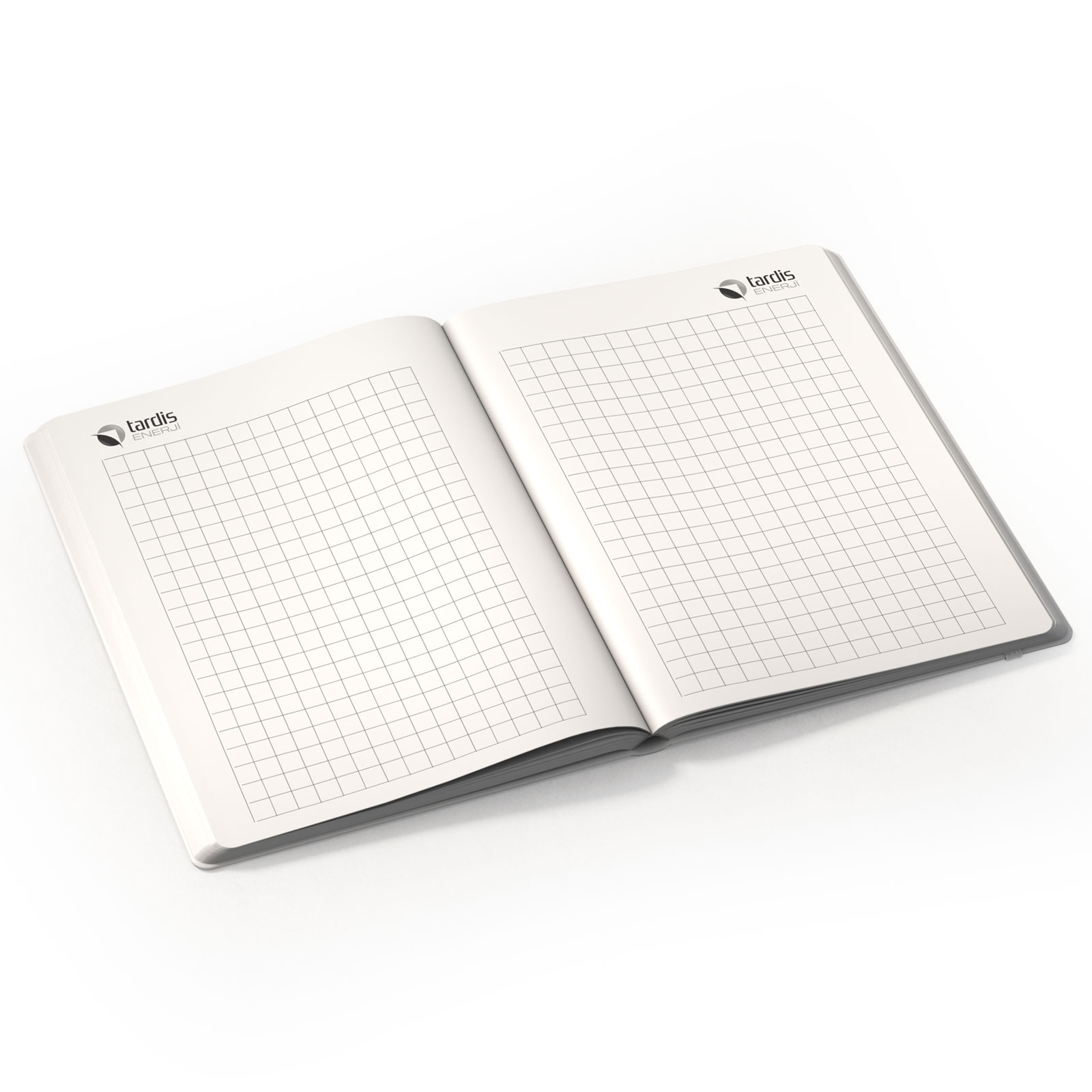 MACUNKÖY KUŞE MUKAVVA SIVAMA CİLTLİ DEFTER (20X28 CM)