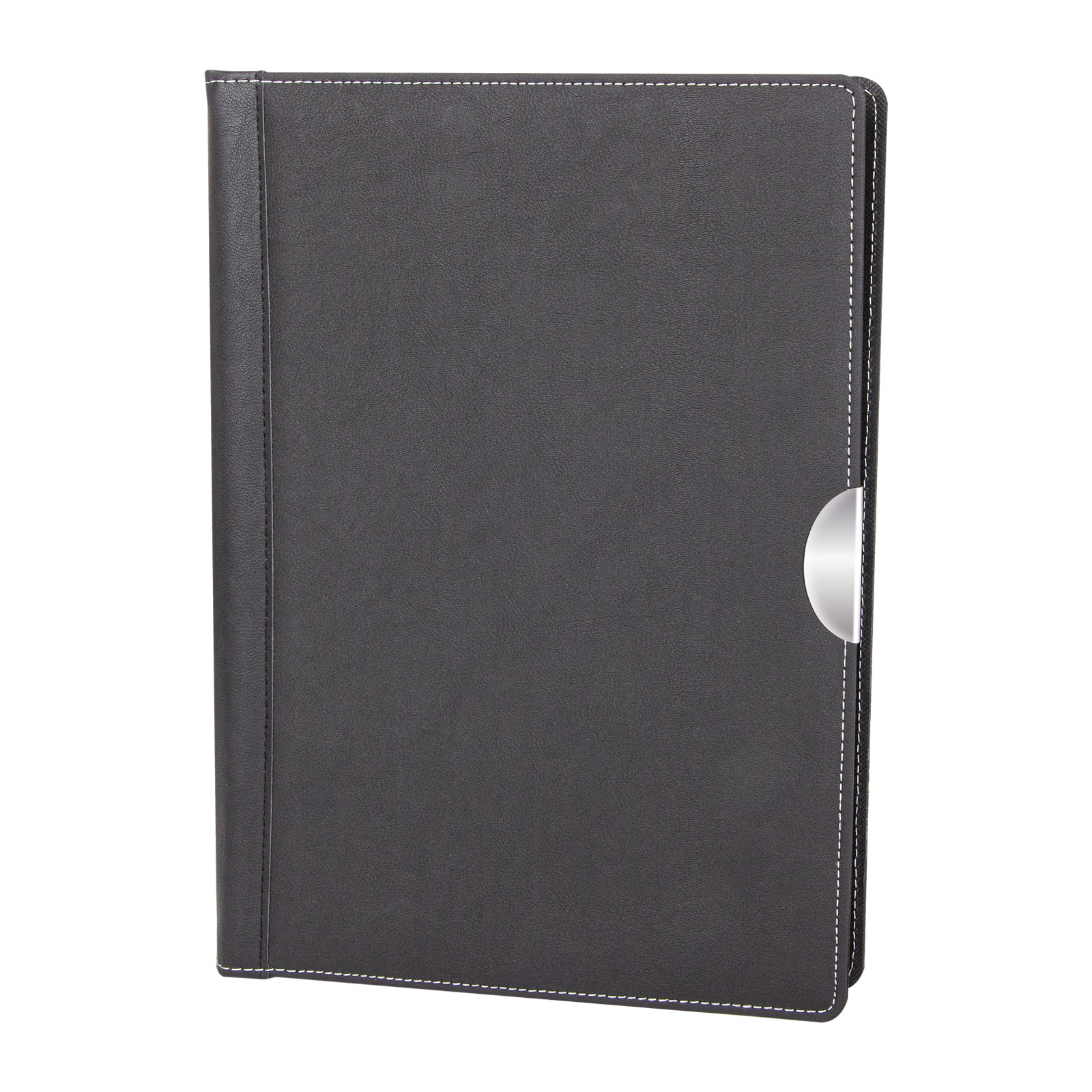 KAYAŞ SİYAH A4 SEKRETERLİK (25x34,5 CM)