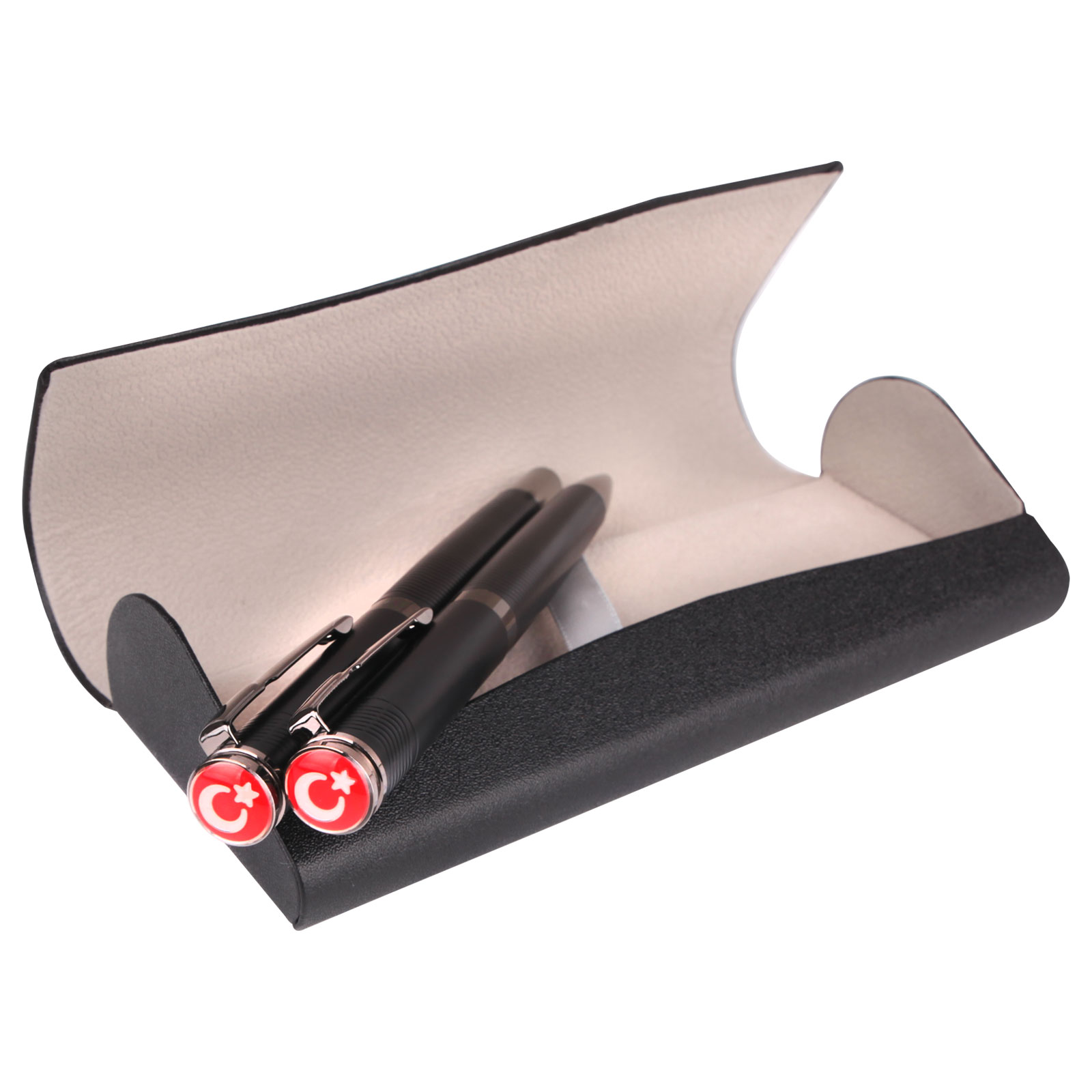 BANDIRMA İKİLİ KALEM SETİ