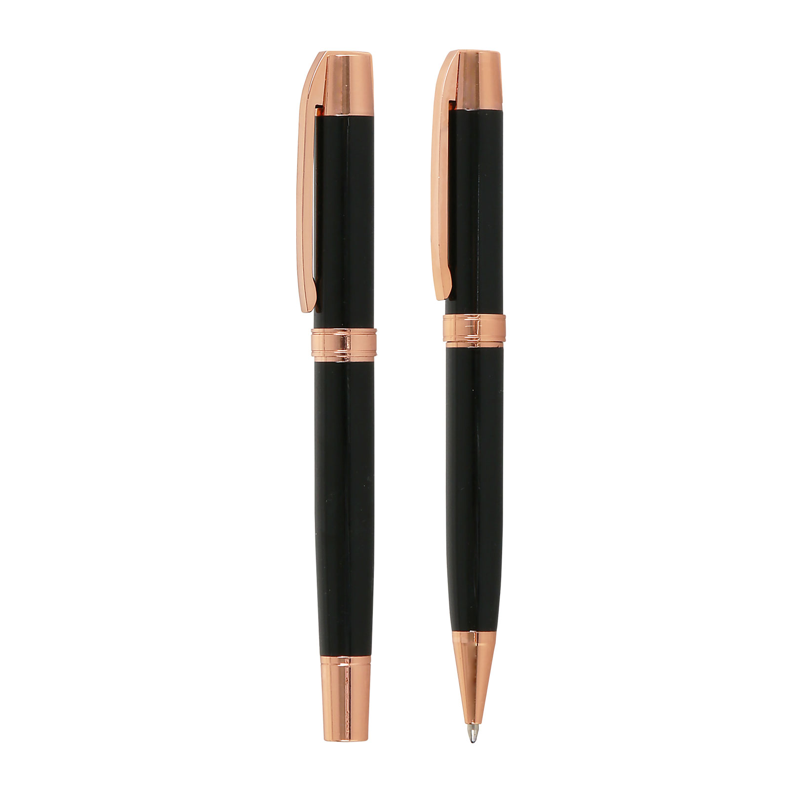 KÜRE İKİLİ KALEM SETİ