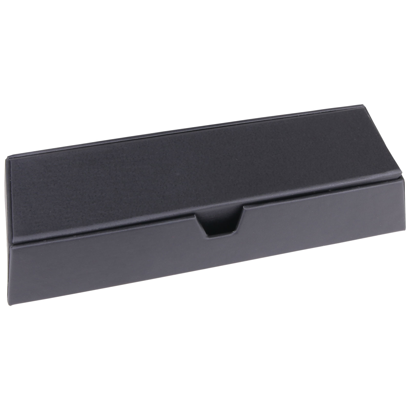 BURHANİYE SİYAH TEKLİ KALEM SETİ