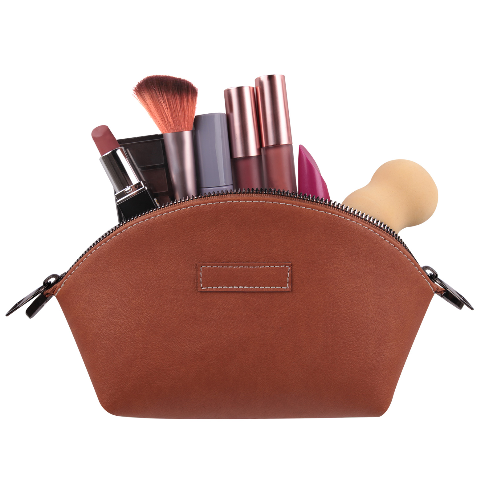 ERFELEK TABA MAKYAJ ÇANTASI