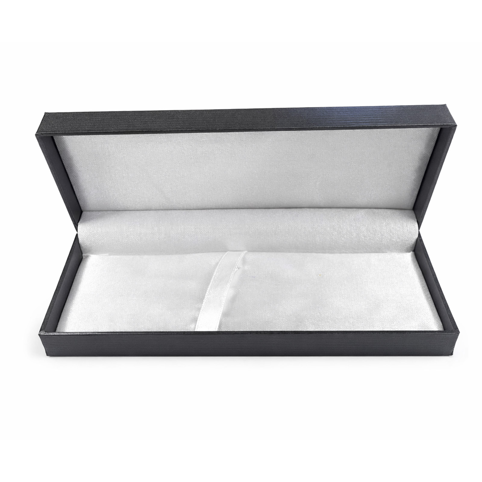 ÇORUM SİYAH İKİLİ KALEM KUTUSU