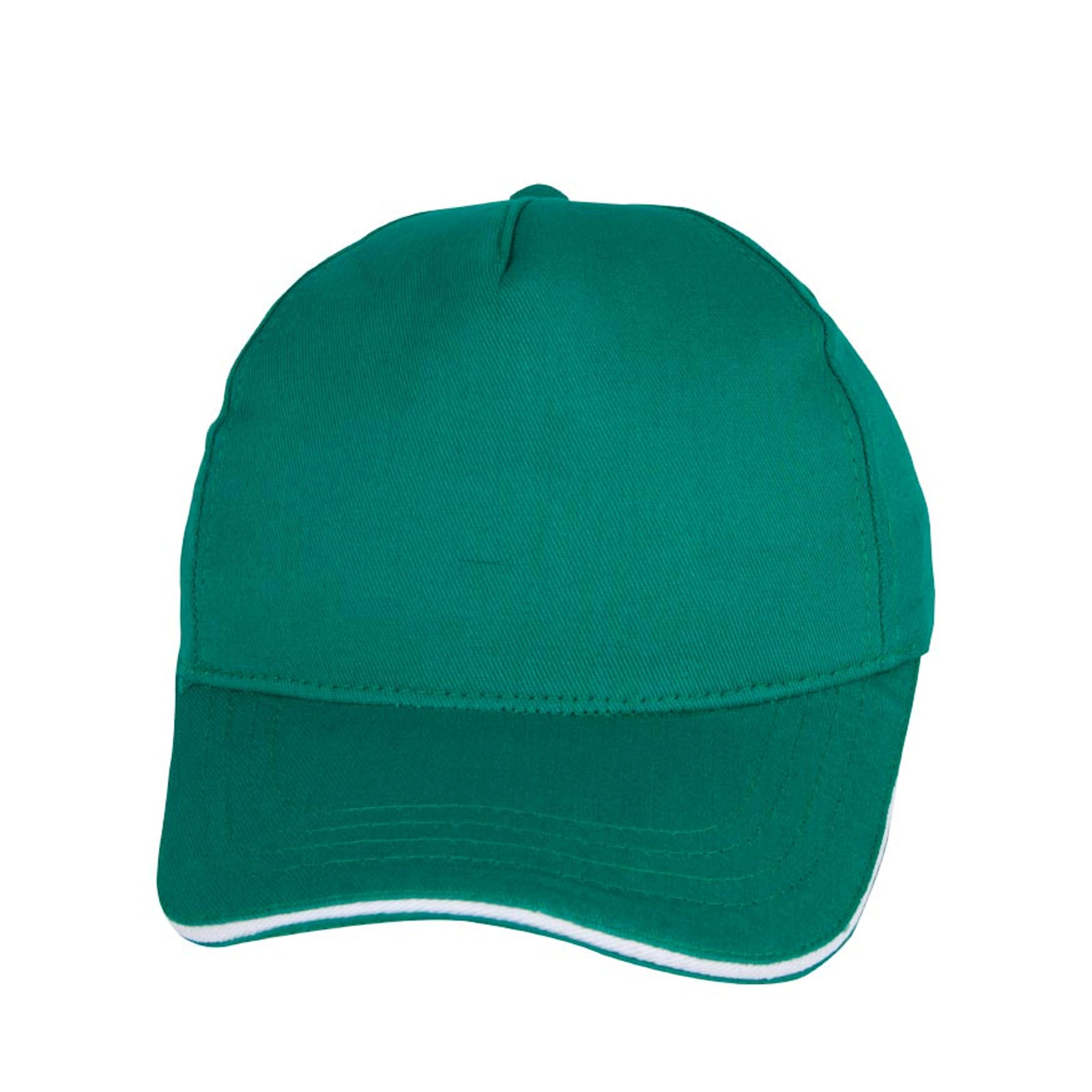 POMELO YEŞİL SANDWICH SİPER COTTON ŞAPKA