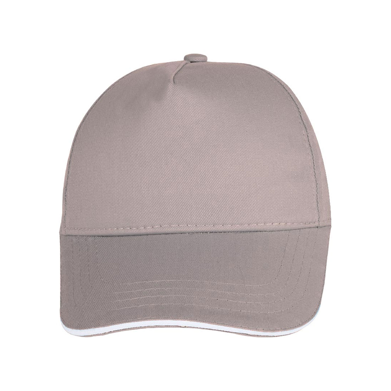 POMELO BEJ SANDWICH SİPER COTTON ŞAPKA