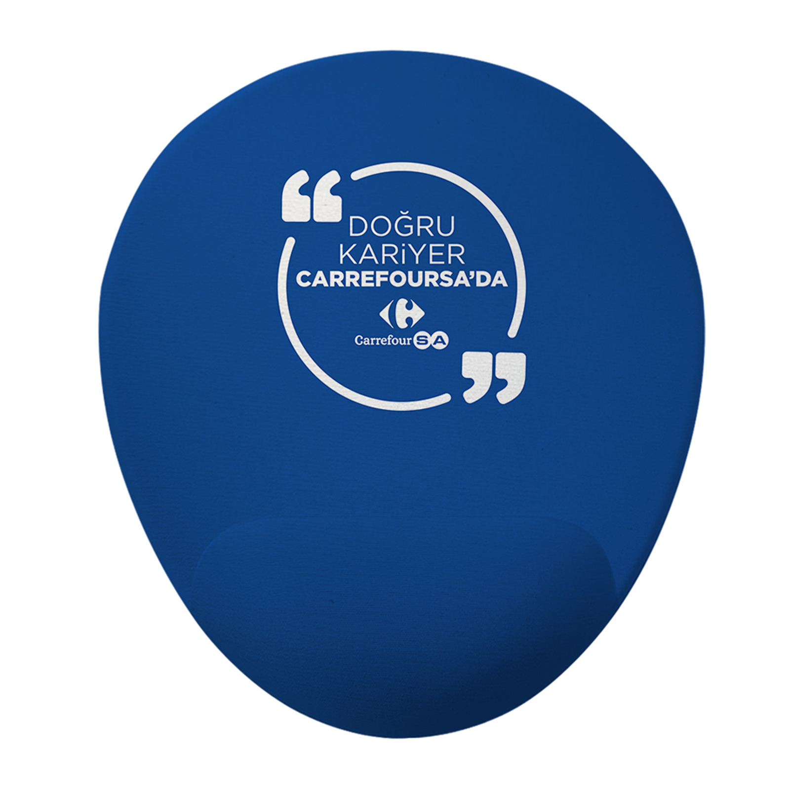 BİLEK DESTEKLİ MOUSEPAD