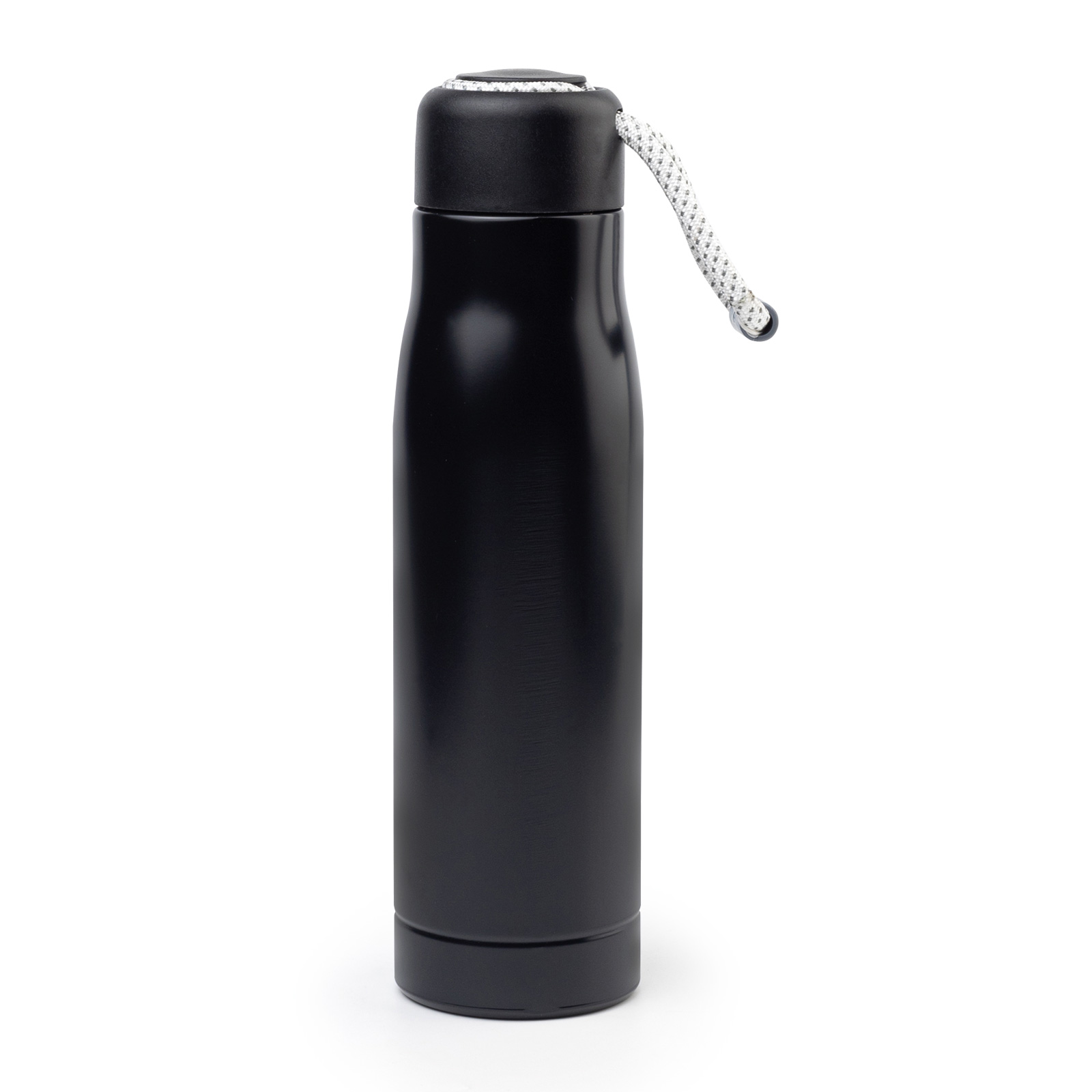 CUNDA SİYAH 500 ML TERMOS