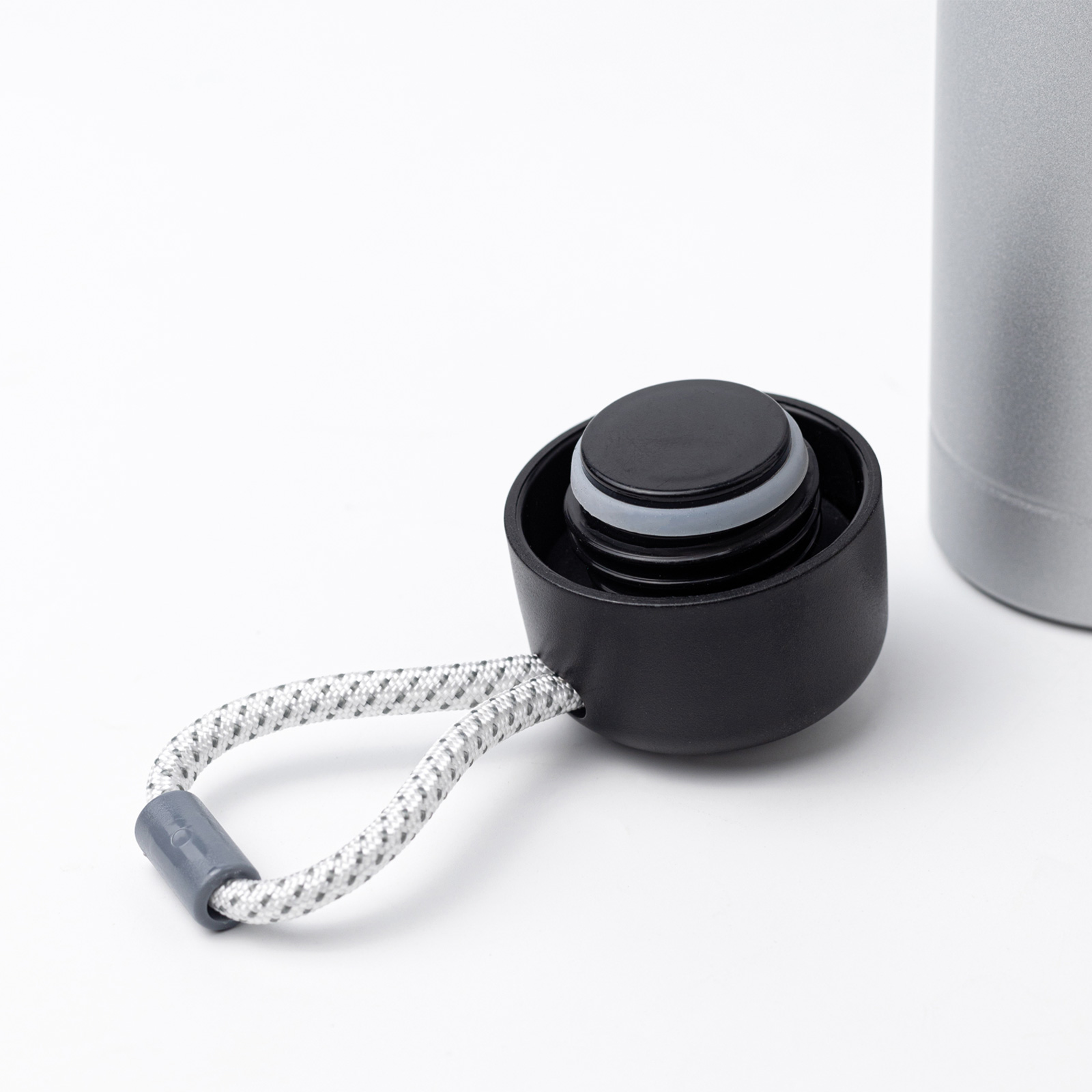 CUNDA GÜMÜŞ 500 ML TERMOS