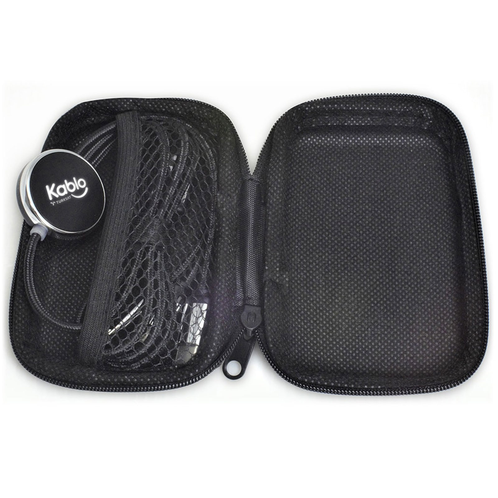 LEYLAK SİYAH KUTULU ÇOKLU KABLO