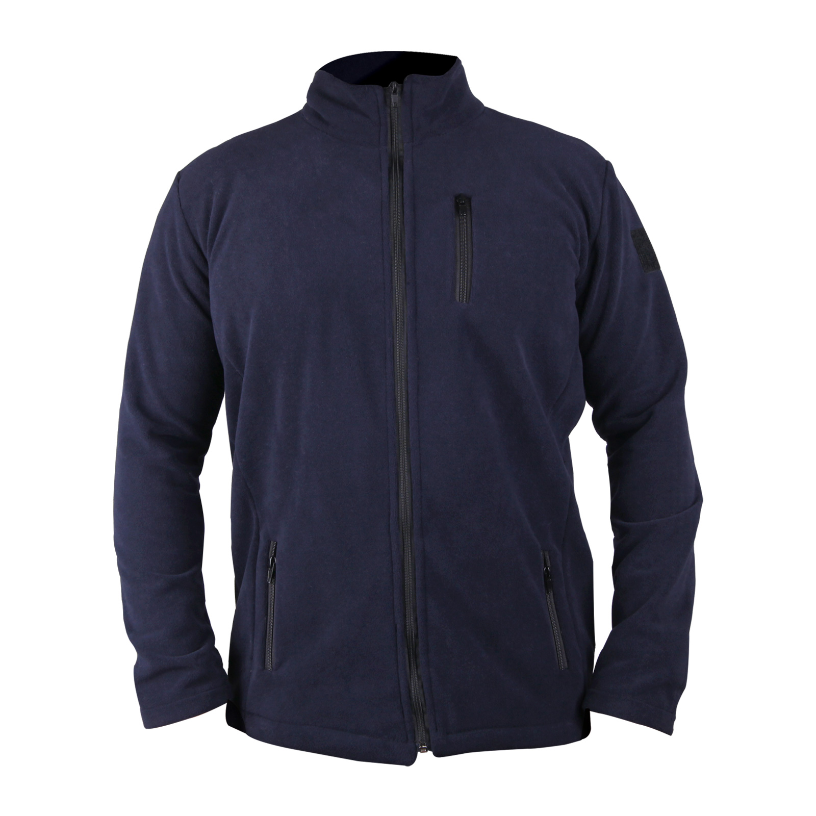 POLAR MONT LACİVERT XXL ÜÇ CEPLİ